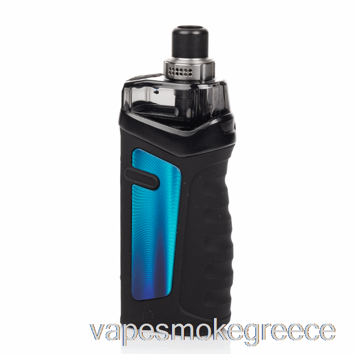 Vape Greece Vandy Vape Jackaroo 70w Pod Mod Kit Sea Cerulean